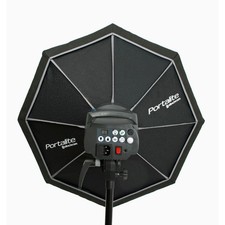 Elinchrom Softbox Portalite