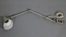 Sis gelenklampe grau bauhaus - sis,