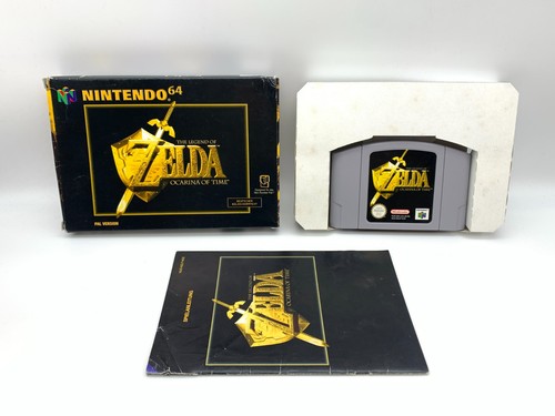 The legend zelda ocarina - legend,