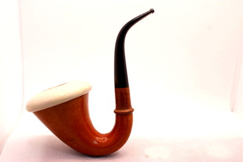 Pfeife pipe pipa kürbis - pfeife,