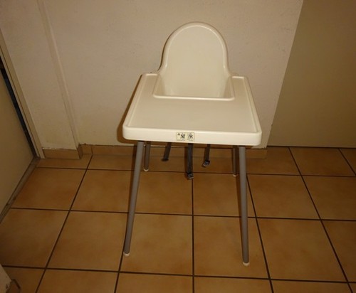 Ikea kinderhochstuhl antilop - ikea,