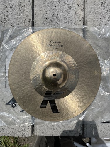 Zildjian series custom - zildjian,