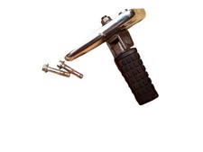 Pilotplattform rechts Kawasaki