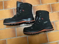 Lupriflex 3-127N Sicherheitsstiefel S3 Gr 47 NEU