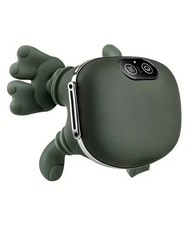 4D Shiatsu Nackenmassagegerät