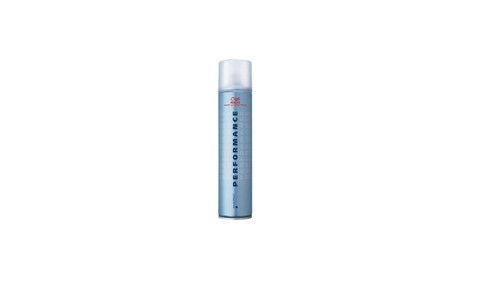 Wella performance hair - wella,
