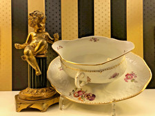 Kpm berlin sauciere - kpm,