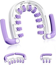 Anti-Cellulite Massage Roller