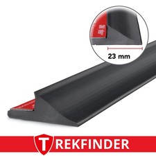 Kotflügelverbreiterung 23 mm