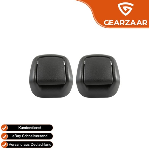 Griff sitz kippen - 2x,