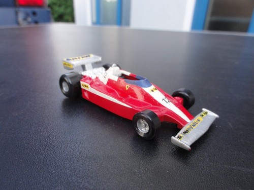 Tomica f59 ferrari - 312,