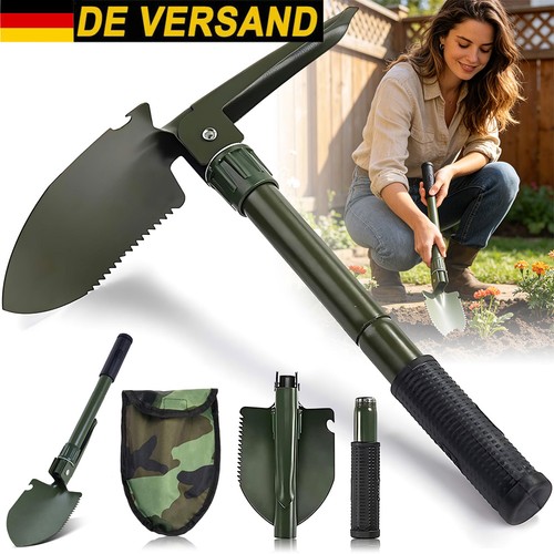 Klappspaten survival schaufel - klappspaten,