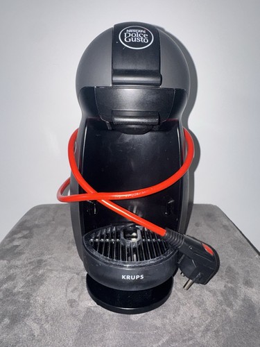 Kaffemaschine nescafé dolce - nescafé,