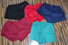 5 Stück KULT-Turnhose