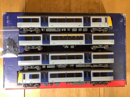 Bachmann 030 apollo - bachmann, 31-030