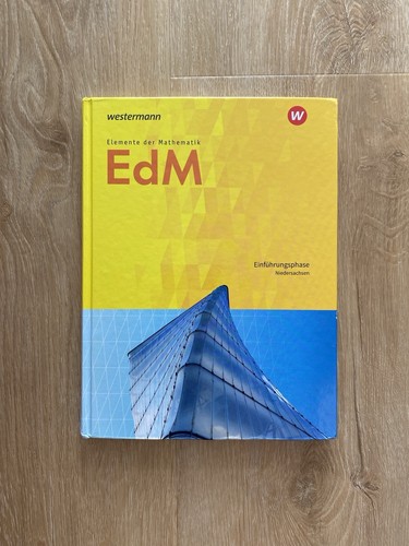 Elemente der mathematik - der,