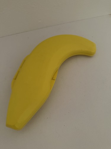 Tupperware a158 banana - tupperware,