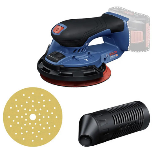 Bosch professional gex - bosch,