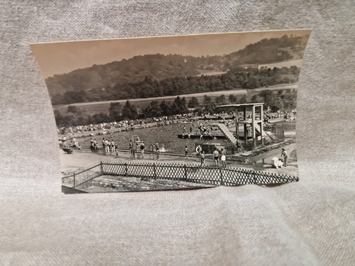 Volksbad bad sulza - (c),
