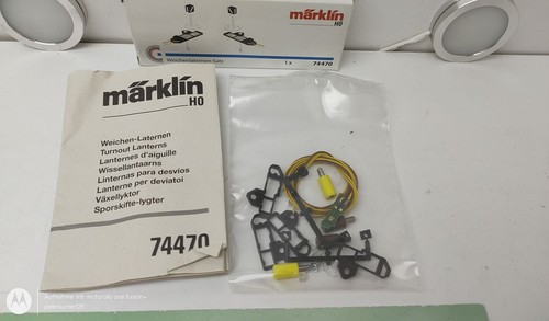 Märklin 74470 - h0,