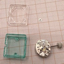 Durowe  1980 Damenuhrwerk