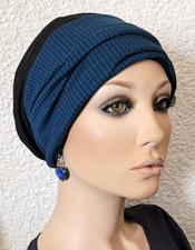 BEANIE MÜTZE + BAND Chemo