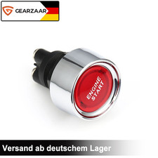 12V-24V/50A Motor Startknopf Rot Momentan Zündung Starter Schalter Auto Boot