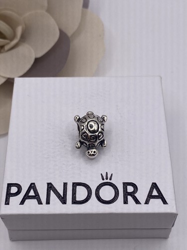 Pandora charm schildkröte - pandora,
