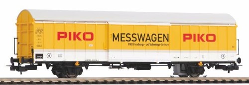 Piko messwagen - ~piko,
