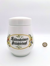 Rüdesheimer Früchtetopf