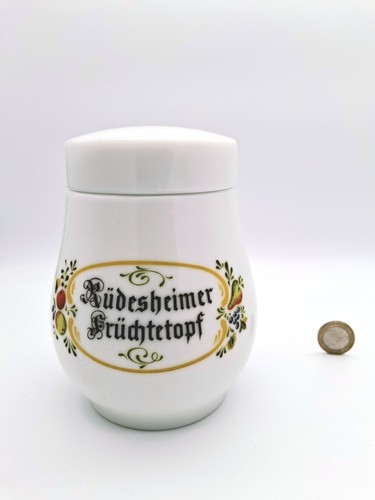 Rüdesheimer früchtetopf - rüdesheimer,