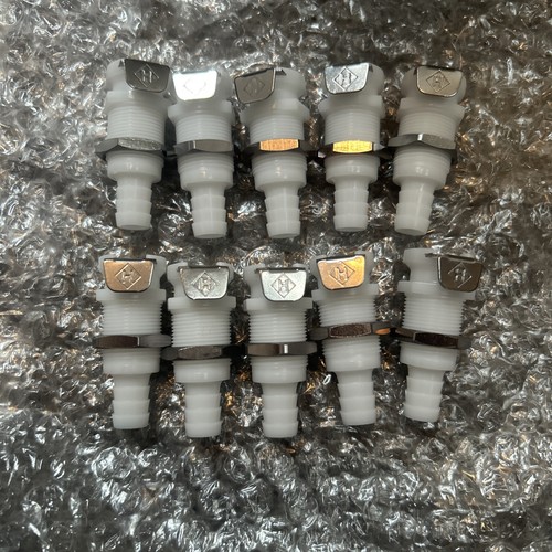 Neu 10x tuttnauer - tuttnauer, vlv170-0013