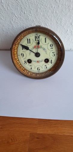 Uhrwerk für