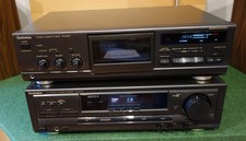 Technics SA-EX120 Stereo