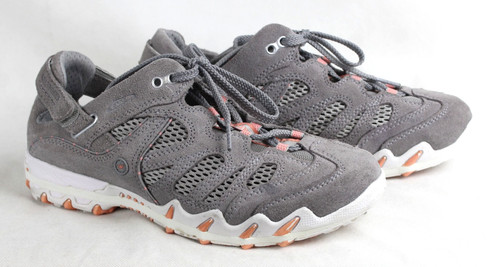 Allrounder mephisto sneaker - allrounder,