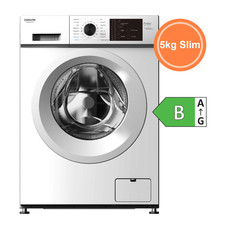 Waschmaschine 5kg Frontlader