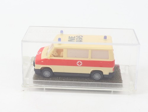 Praline 83206 modellauto - praline, h0
