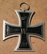 Grosskreuz zum Eisernen Kreuz