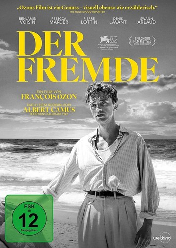 Der fremde - fremde,