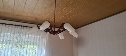 Deckenlampe deckenspinne - deckenlampe,