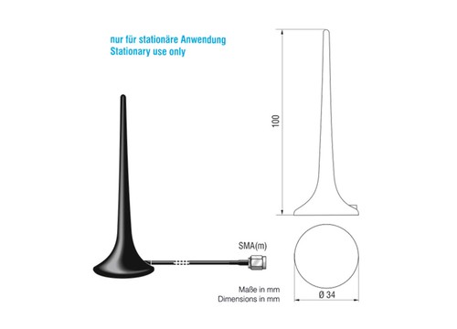 Antenne bad blankenburg - antenne,