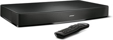 Bose Solo 15 TV | Sound System | 1. Generation | Schwarz | SEHR GUT