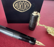 Aurora Stift Füllfederhalter
