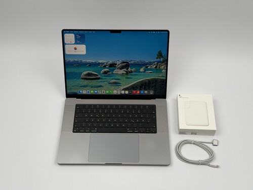 Apple macbook pro m1 - m1,