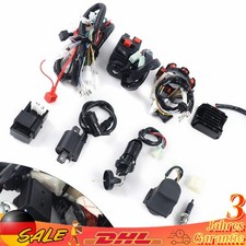 Komplette Kabel Kabelbaum