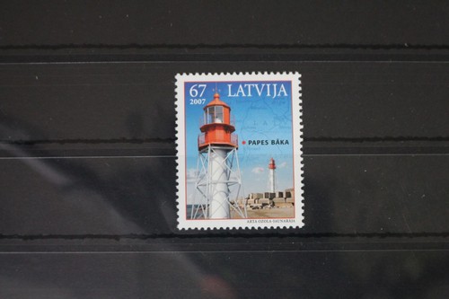 Lettland 699 postfrisch wi507 - postfrisch, #wi507