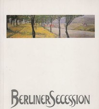 Berliner Sezession. Neuer