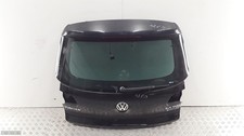 2011 VW TIGUAN HECKKLAPPE