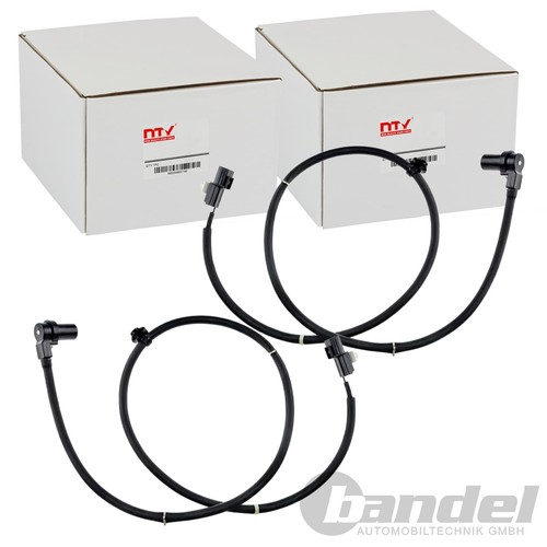 Nty abs sensor - 2x, raddrehzahl