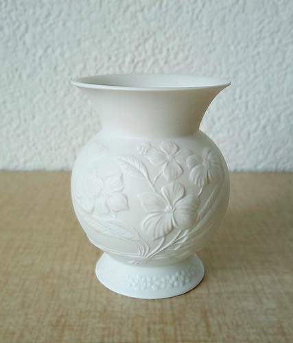 Vase kaiser - ak,